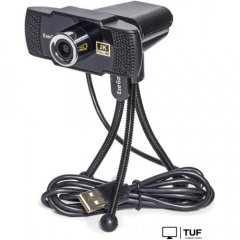Веб-камера ExeGate BusinessPro C922 2K Tripod