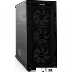 Корпус ExeGate i3 BASE EX294967RUS