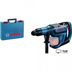 Перфоратор Bosch GBH 18V-45 C Professional 0611913120 (без АКБ, кейс)