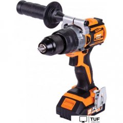 Ударная дрель-шуруповерт Villager Fuse VLP 5120 058185 (без АКБ)