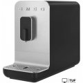 Кофемашина Smeg BCC01BLMEU