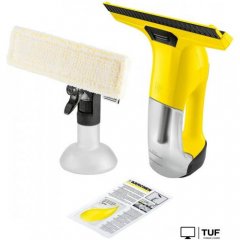 Стеклоочиститель Karcher WV 6 Plus