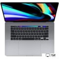 Ноутбук Apple MacBook Pro 16 2019 Z0XZ001FF