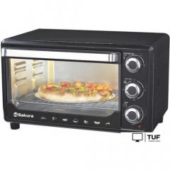 Мини-печь Sakura SA-7002BP
