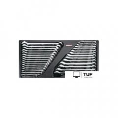 Набор ключей Toptul GZC-3104 (31 предмет)