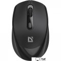 Мышь Defender Vision MS-376 (черный)