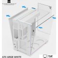 Корпус Thermalright A70 ARGB (белый)