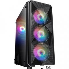 Корпус Oklick OCC-MD303