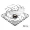 Вентилятор для корпуса ID-Cooling NO-12015-XT ARGB Snow
