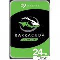 Жесткий диск Seagate Barracuda 24TB ST24000DM001
