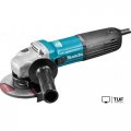 Угловая шлифмашина Makita GA5040RZ1