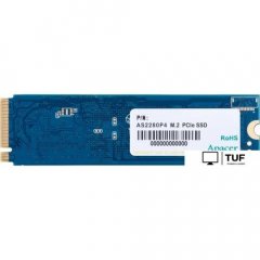 SSD Apacer AS2280P4 512GB AP512GAS2280P4
