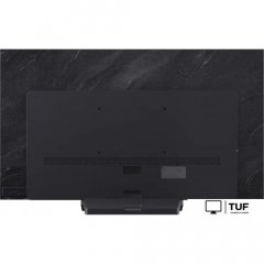 OLED телевизор LG OLED evo AI C5 OLED55C5RLA