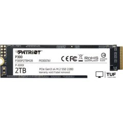 SSD Patriot P300 2TB P300P2TBM28