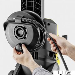 Мойка высокого давления Karcher K 7 WCM Premium 1.317-420.0