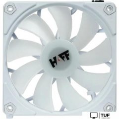 Вентилятор для корпуса HAFF UF120
