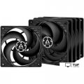 Комплект вентиляторов для корпуса Arctic F12 PWM 5 Pack ACFAN00145A