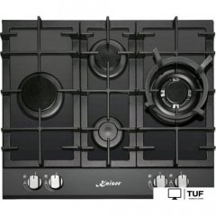 Варочная панель Kaiser KCG 6394 Turbo Romb