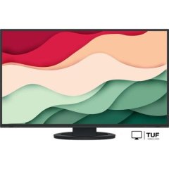 Монитор EIZO FlexScan EV2781-BK