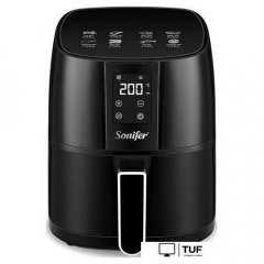 Аэрофритюрница Sonifer SF-1010