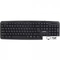 Клавиатура SmartBuy One 210 SBK-210U-K