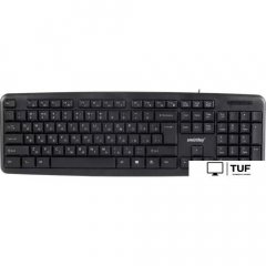 Клавиатура SmartBuy One 210 SBK-210U-K