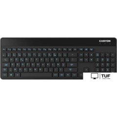 Клавиатура Canyon HKB-5