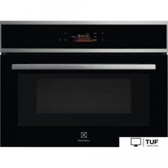 Микроволновая печь Electrolux EVM8E08X