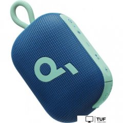 Беспроводная колонка Anker Soundcore Select 4 Go (синий)