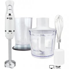 Погружной блендер Vitek VT-3419 W