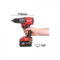 Ударная дрель-шуруповерт Milwaukee M18 FPD2-502X 4933464263 (без АКБ, кейс)