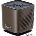 Беспроводная колонка Genius SP-925BT (коричневый)