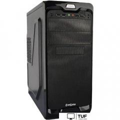 Корпус ExeGate UN-604 500W
