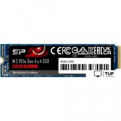 SSD Silicon-Power UD85 2TB SP02KGBP44UD8505