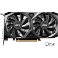 Видеокарта MSI GeForce RTX 3050 Ventus 2X XS 8G OC