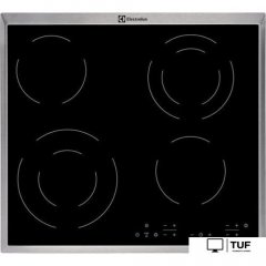 Варочная панель Electrolux EHF6342XOK