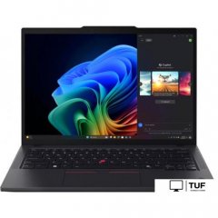 Ноутбук Lenovo ThinkPad T14 Gen 6 AMD 21QJ00CNUS