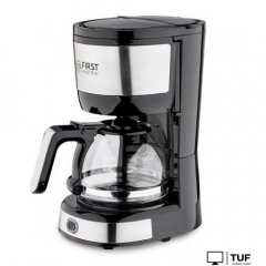 Капельная кофеварка First FA-5464-4