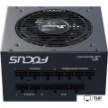 Блок питания Seasonic Focus GX-1000