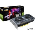 Видеокарта Inno3D GeForce RTX 3060 Ti Twin X2 OC LHR 8GB N306T2-08D6X-119032DH