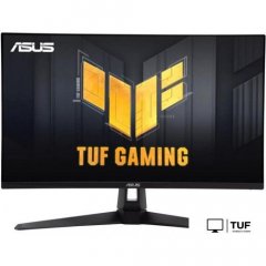 Игровой монитор ASUS TUF Gaming VG27UQ1A