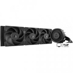 Система жидкостного охлаждения для процессора Arctic Liquid Freezer III Pro 360 ACFRE00180A