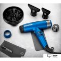 Фен GA.MA IQ Lite PH6030.BL (синий)