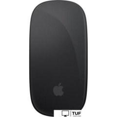 Мышь Apple Magic Mouse 3 (черный)