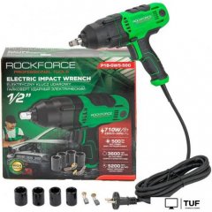 Гайковерт RockForce RF-P1B-GW5-500