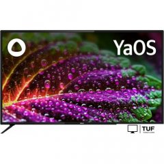 Телевизор BBK 55LEX-8210/UTS2C