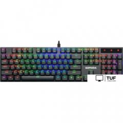 Клавиатура Defender Armada GK-004