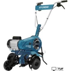 Мотокультиватор Hyundai T 2000E