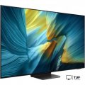 OLED телевизор Samsung OLED 4K S95F AI QE65S95FAUXRU