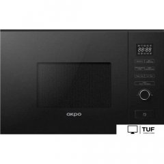 Микроволновая печь Akpo MEA 82008 MEP02 BL